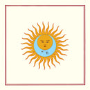 King Crimson - Larks' Tongues In Aspic