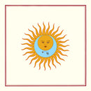 King Crimson - Larks' Tongues In Aspic