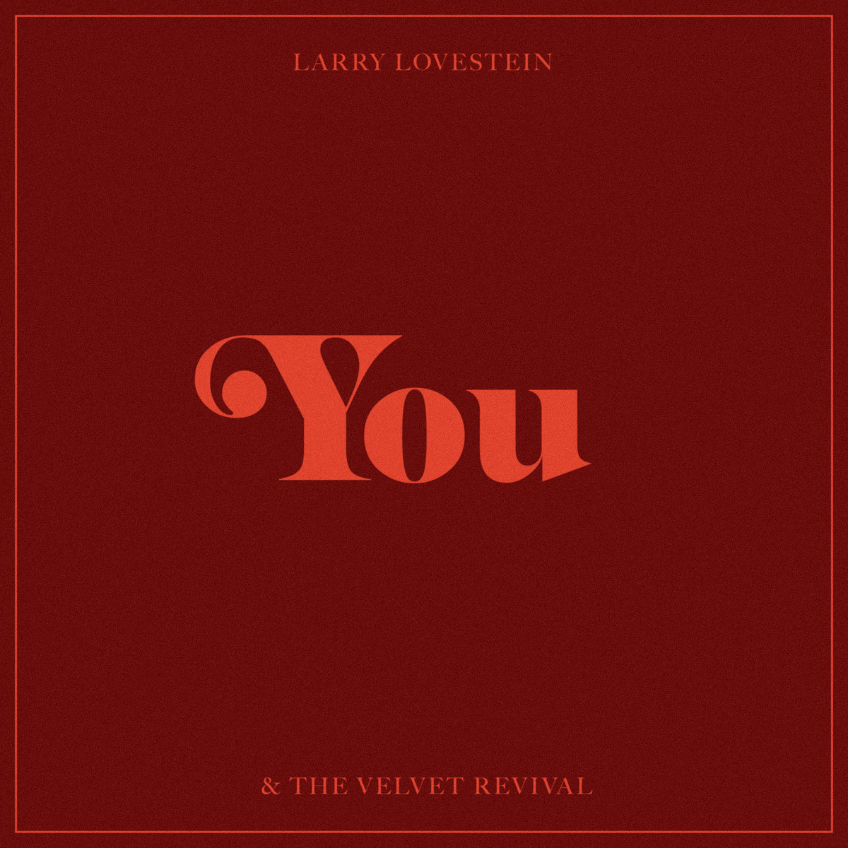 Larry Lovestein & The Velvet Revival [Mac Miller] - You