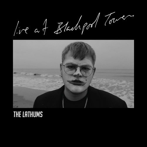 Lathums (The) -  Live at Blackpool Tower: Vinyl LP Limited RSD 2021