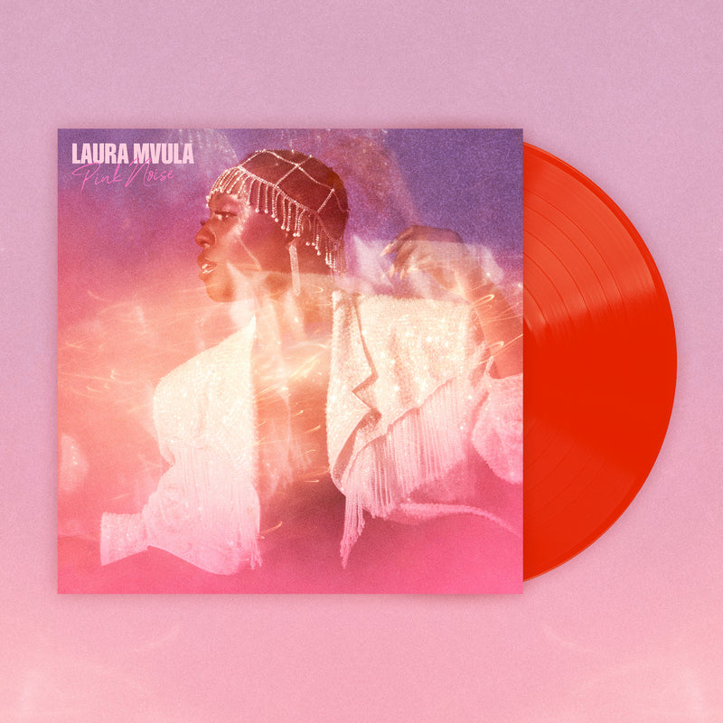 Laura Mvula - Pink Noise