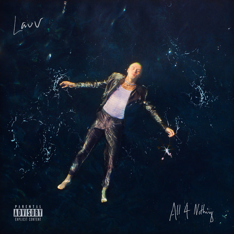 Lauv - All 4 Nothing