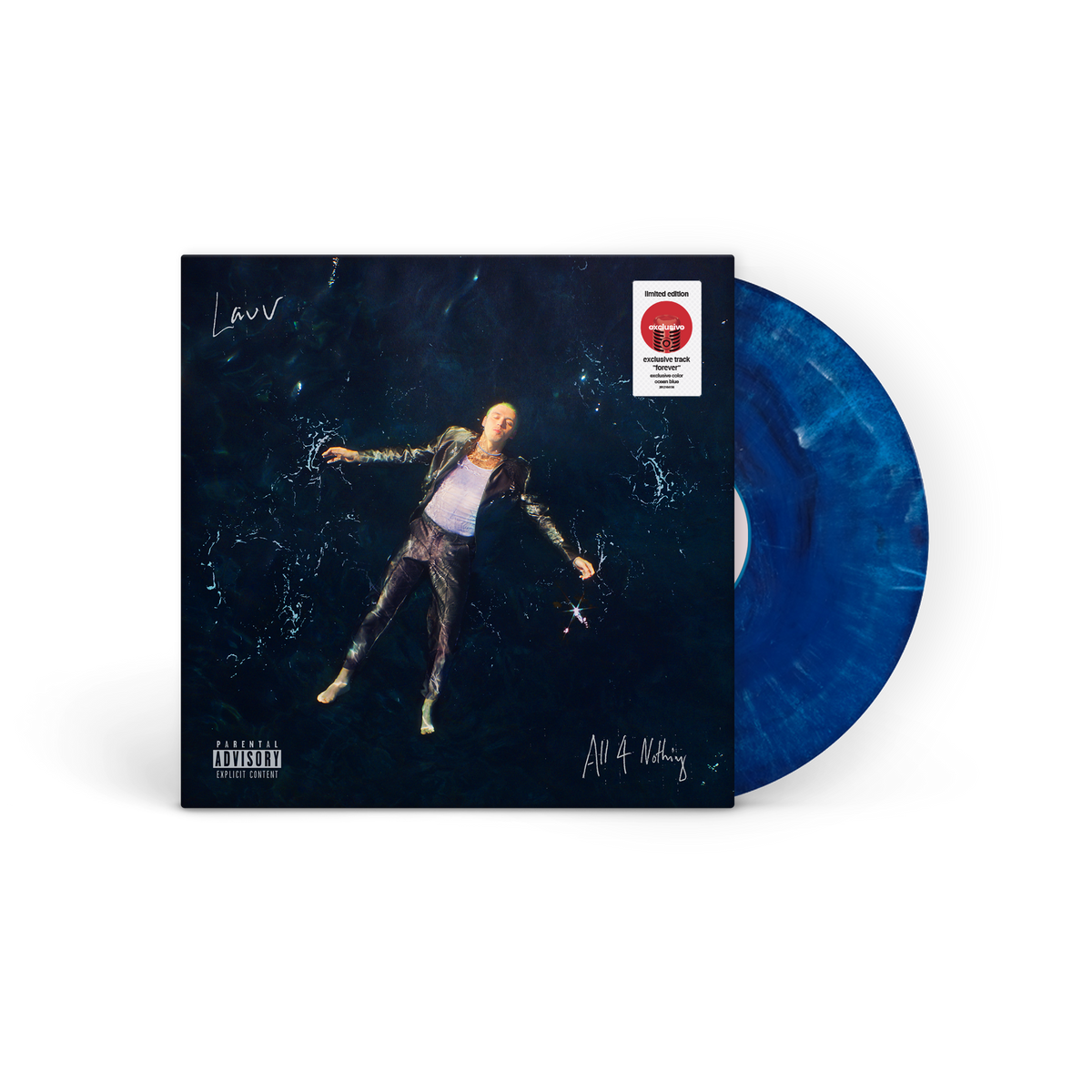 Lauv - All 4 Nothing