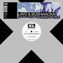 Layo & Bushwacka! - Love Story (vs Finally) - Paul Woolford 2023 Remix