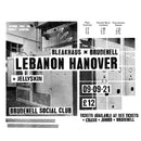 Lebanon Hanover 09/09/21 @ Brudenell Social Club