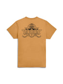 Limited Crash Records - Leeds City Collab T-Shirt