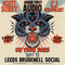 CJ Wildheart / Scott Sorry / Grand Theft Audio 13/09/22 @ Brudenell Social Club