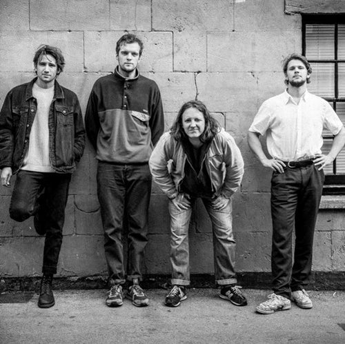 Leif Erikson 02/12/21 @ The Parish, Huddersfield