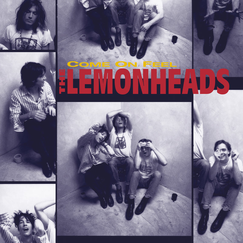 Lemonheads (The) - Come on Feel - 30th Anniversary Edition