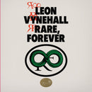 Leon Vynehall - Rare, Forever: Vinyl LP