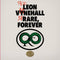 Leon Vynehall - Rare, Forever: Vinyl LP