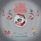 Lida Husik - Fly Stereophonic - Limited RSD 2022