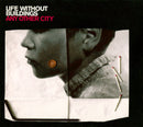 Life Without Buildings - Any Other City: Vinyl LP