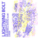 Lightning Bolt 19/08/22 @ Brudenell Social Club