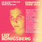 Lily Konigsberg 21/05/22 @ Headrow House