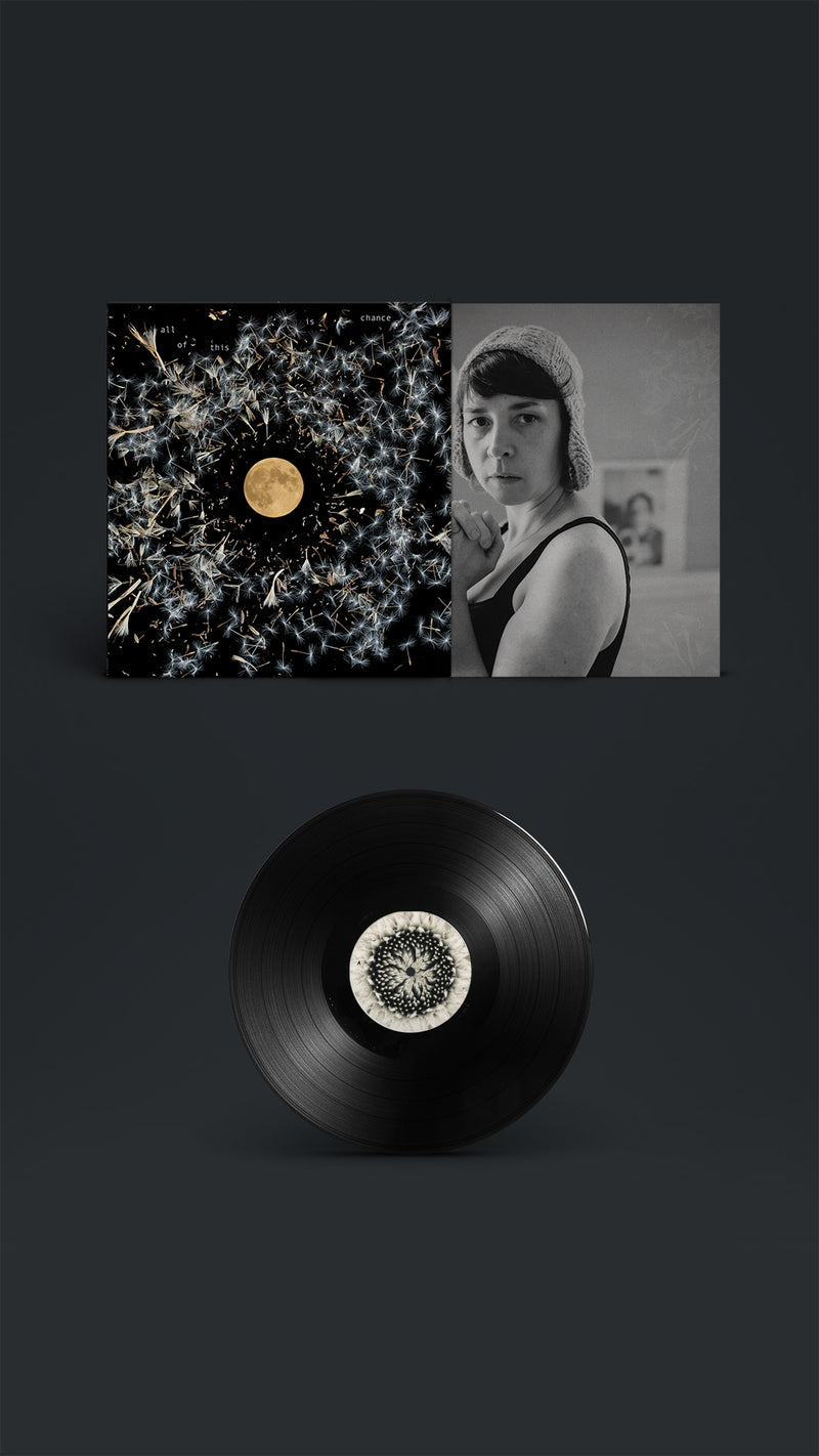 Lisa O'Neill - "All Of This Is Chance"