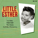 Little Esther - The Warwick Singles: Vinyl LP Limited RSD 2021