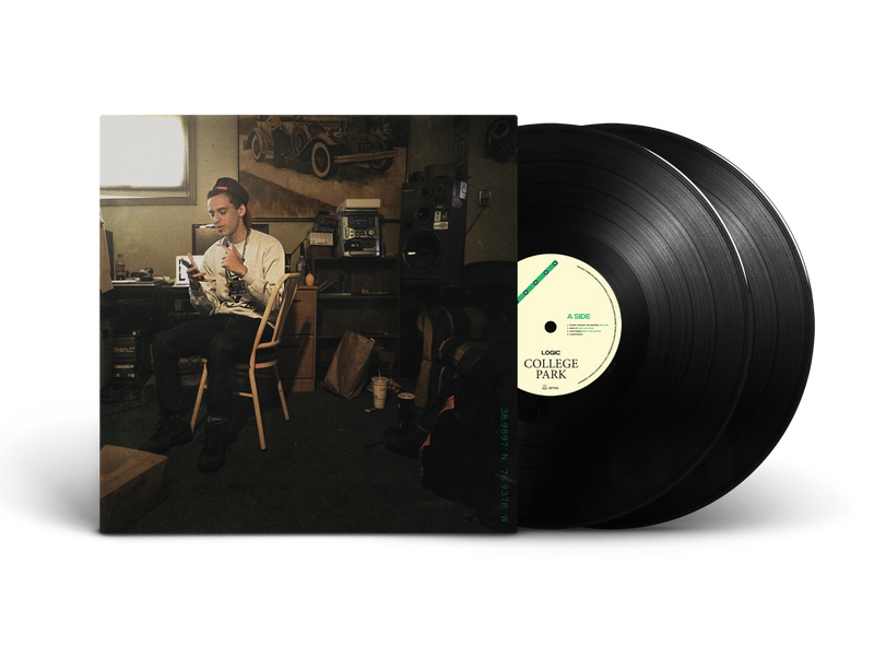 Logic - College Park