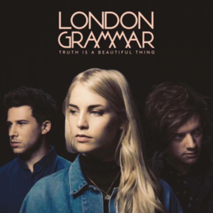 London Grammar - Truth Is Beautiful Thing