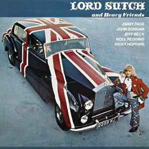 Lord Sutch and Heavy Friends - S/T
