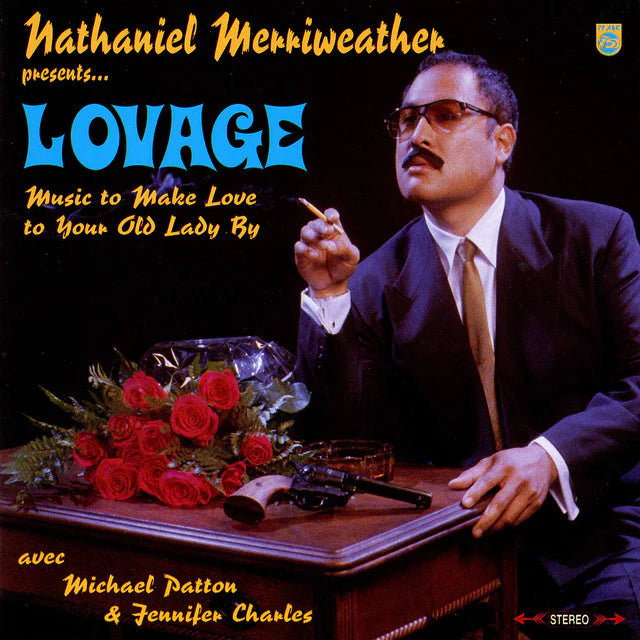 Loveage - Music To Make Love To Old Lady By