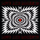 Love & Rockets - Love & Rockets
