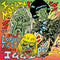Lovely Eggs (The) Ft Iggy Pop - I Moron: Red 7" Single