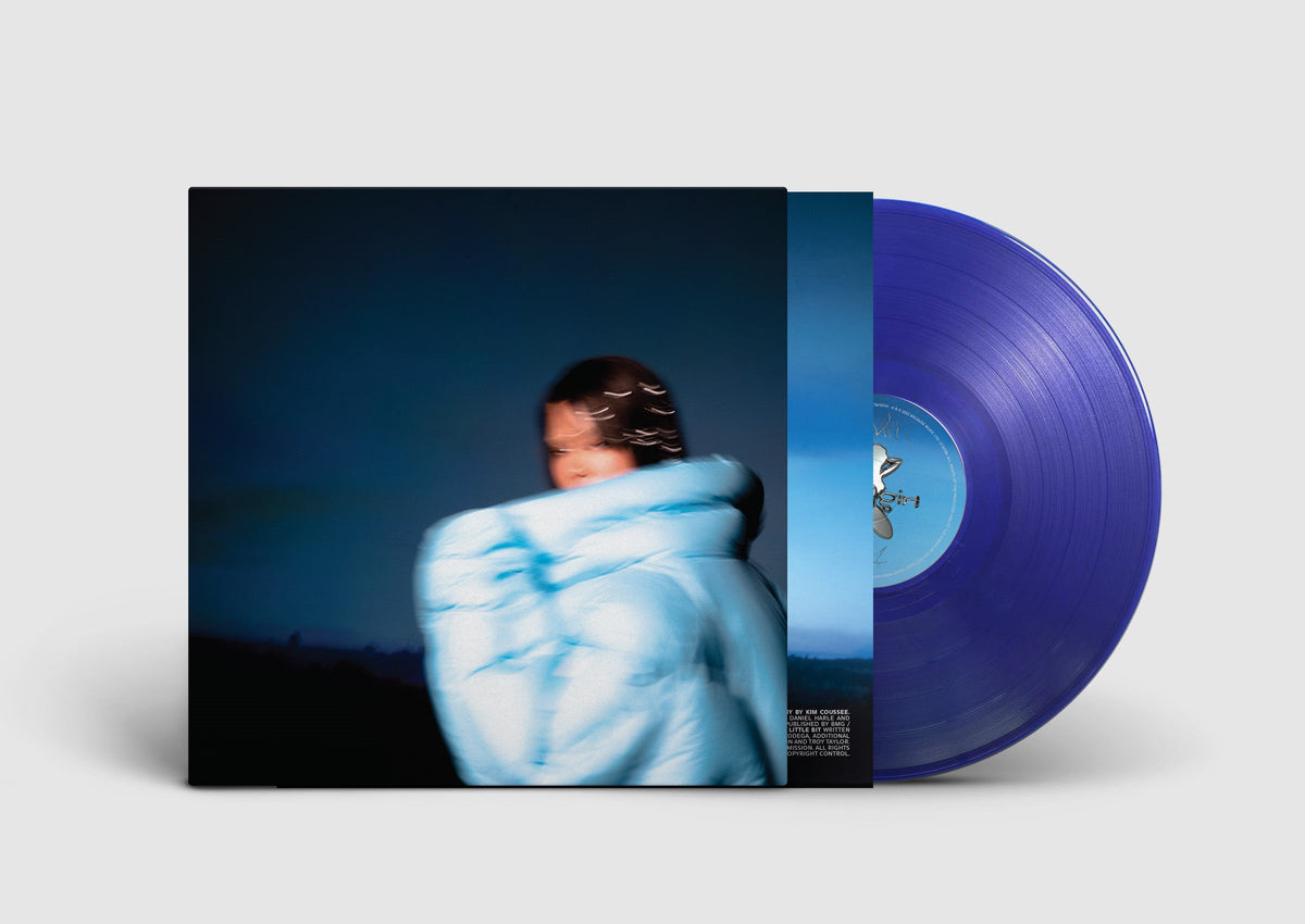 CANCELLED Shygirl – Nymph *Pre-Order + Nymph - an intimate evening with Shygirl' at Everyman Leeds Ticket Bundle