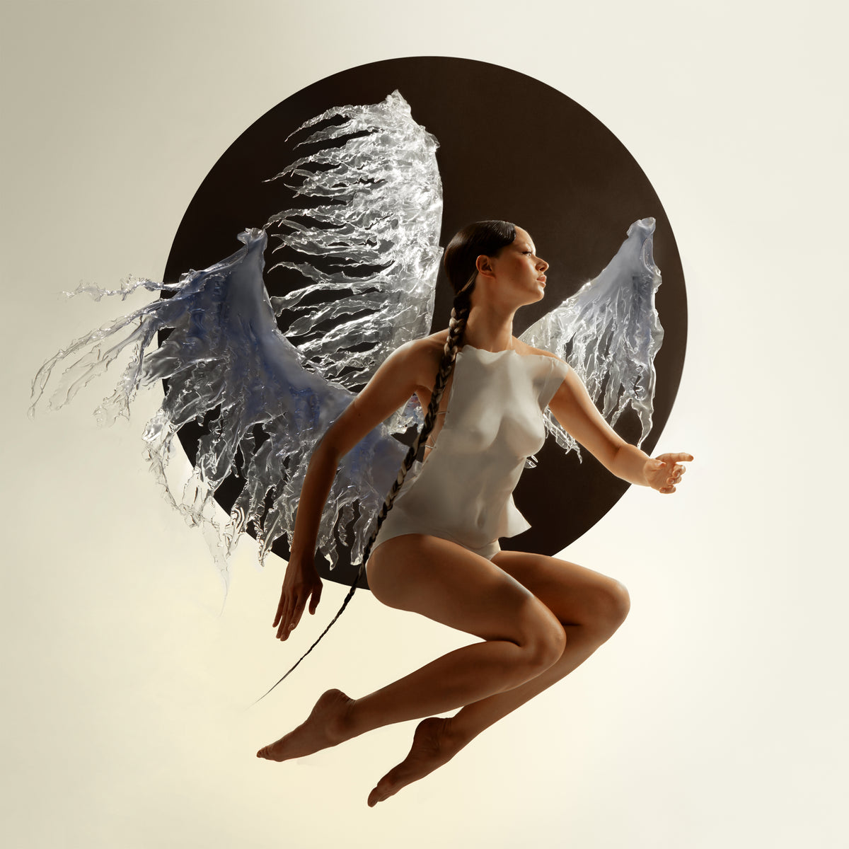 Lucinda Chua - YIAN