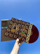 King Gizzard & The Lizard Wizard - Made In Timeland