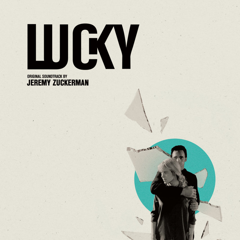 Jeremy Zuckerman - Lucky: Original Soundtrack