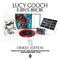 Lucy Gooch - Rain’s Break EP: Limited Red/Black Splatter Vinyl LP With Video Insert & Postcard *DINKED EXCLUSIVE 113