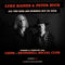 Luke Haines & Peter Buck 21/02/23 @ Brudenell Social Club