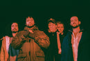 Lunch Money Life 22/04/22 @ Headrow House