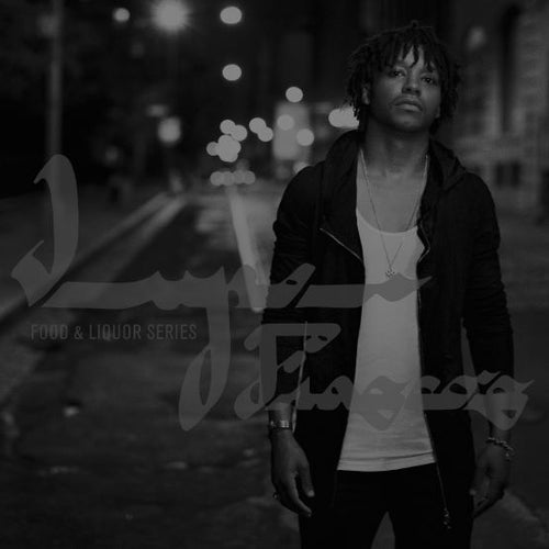 Lupe Fiasco - Food & Liquor I & II: Quadruple Vinyl LP Limited RSD 2021