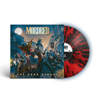 Mordred - The Dark Parade