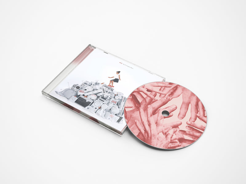 RAYE - My 21st Century Blues