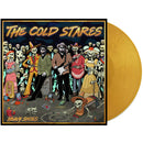 Cold Stares (The) - Heavy Shoes: Gold Vinyl LP