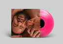 Man On Man - S/T: Hot Pink Vinyl LP