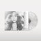 Marissa Nadler - The Path Of The Clouds: White & Silver Vinyl + Signed Print