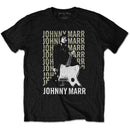 Johnny Marr -  Unisex T-Shirt