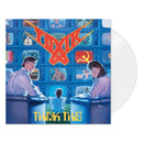 Toxik - Think This