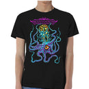 Mastodon Octo Freak Unisex T-Shirt