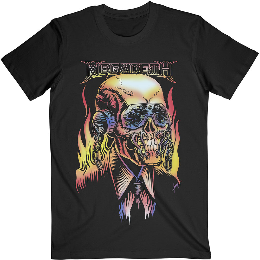 Megadeth - Unisex T-Shirt