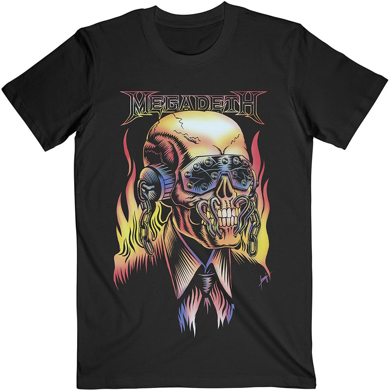 Megadeth - Unisex T-Shirt