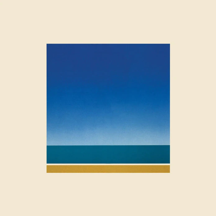 Metronomy - The English Riviera
