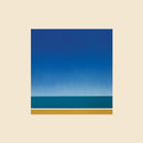 Metronomy - The English Riviera (Instrumentals): Limited Cream Vinyl LP With Sticker Sheets And Postcard DINKED EXCLUSIVE 131