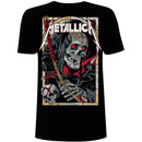Metallica - Death Reaper - Unisex T-Shirt