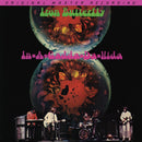 Iron Butterfly - In-A-Gadda-Da-Vida: Mobile Fidelity Audiophile Grade Vinyl LP