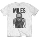 Miles Davis - Unisex T-Shirt